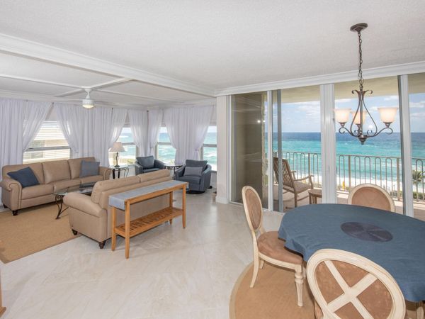 3230 S Ocean Boulevard, Unit D511, Palm Beach, FL 33480