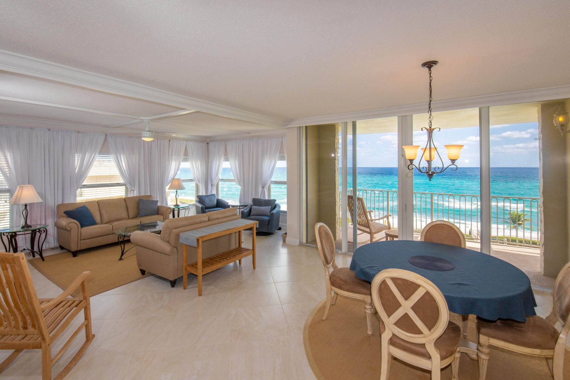 3230 S Ocean Boulevard, Unit D511, Palm Beach, FL 33480 Photo