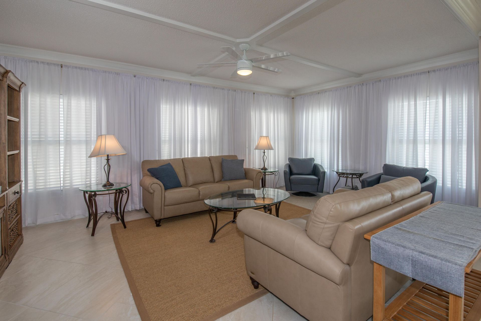 3230 S Ocean Boulevard, Unit D511, Palm Beach, FL 33480 Photo