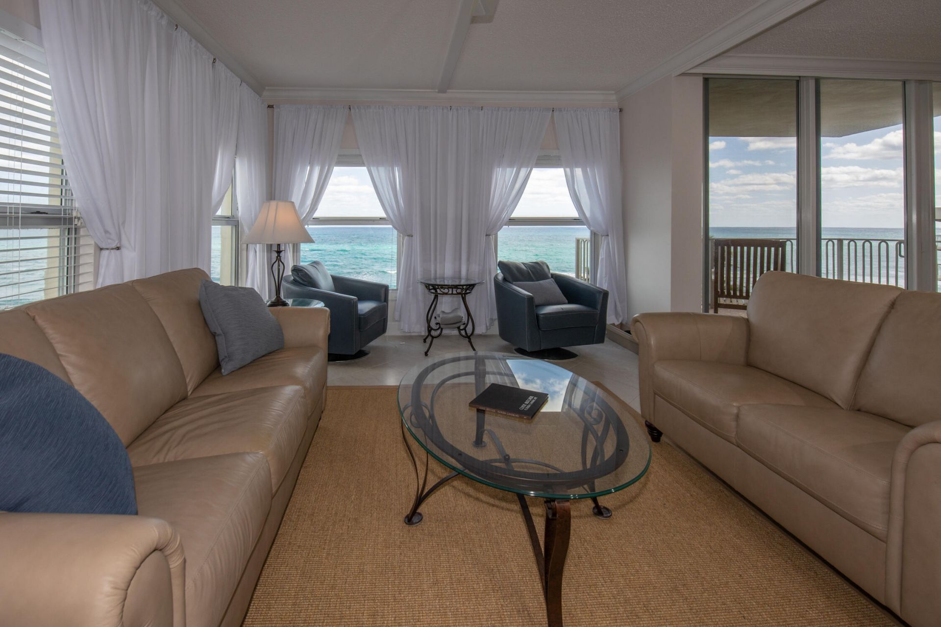 3230 S Ocean Boulevard, Unit D511, Palm Beach, FL 33480 Photo