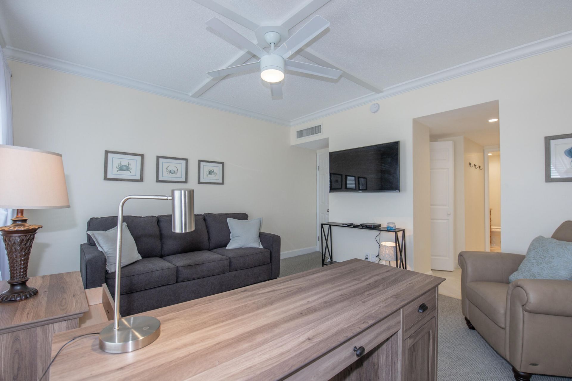 3230 S Ocean Boulevard, Unit D511, Palm Beach, FL 33480 Photo