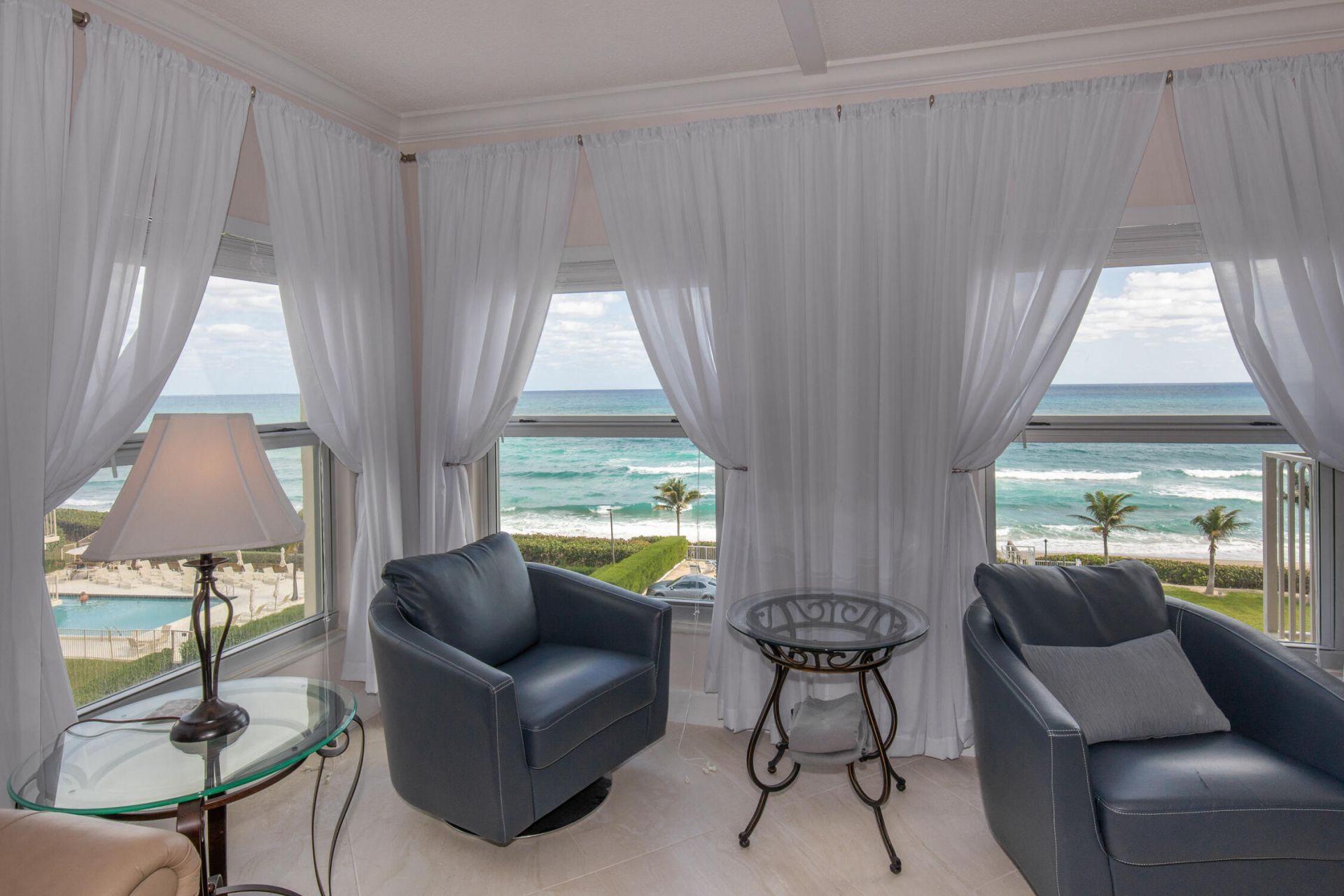 3230 S Ocean Boulevard, Unit D511, Palm Beach, FL 33480 Photo