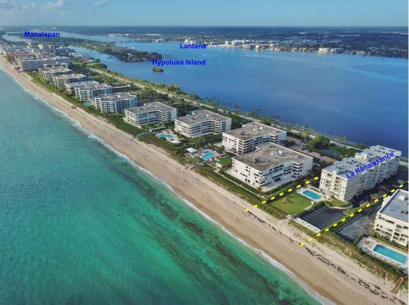 3230 S Ocean Boulevard, Unit D511, Palm Beach, FL 33480 Photo