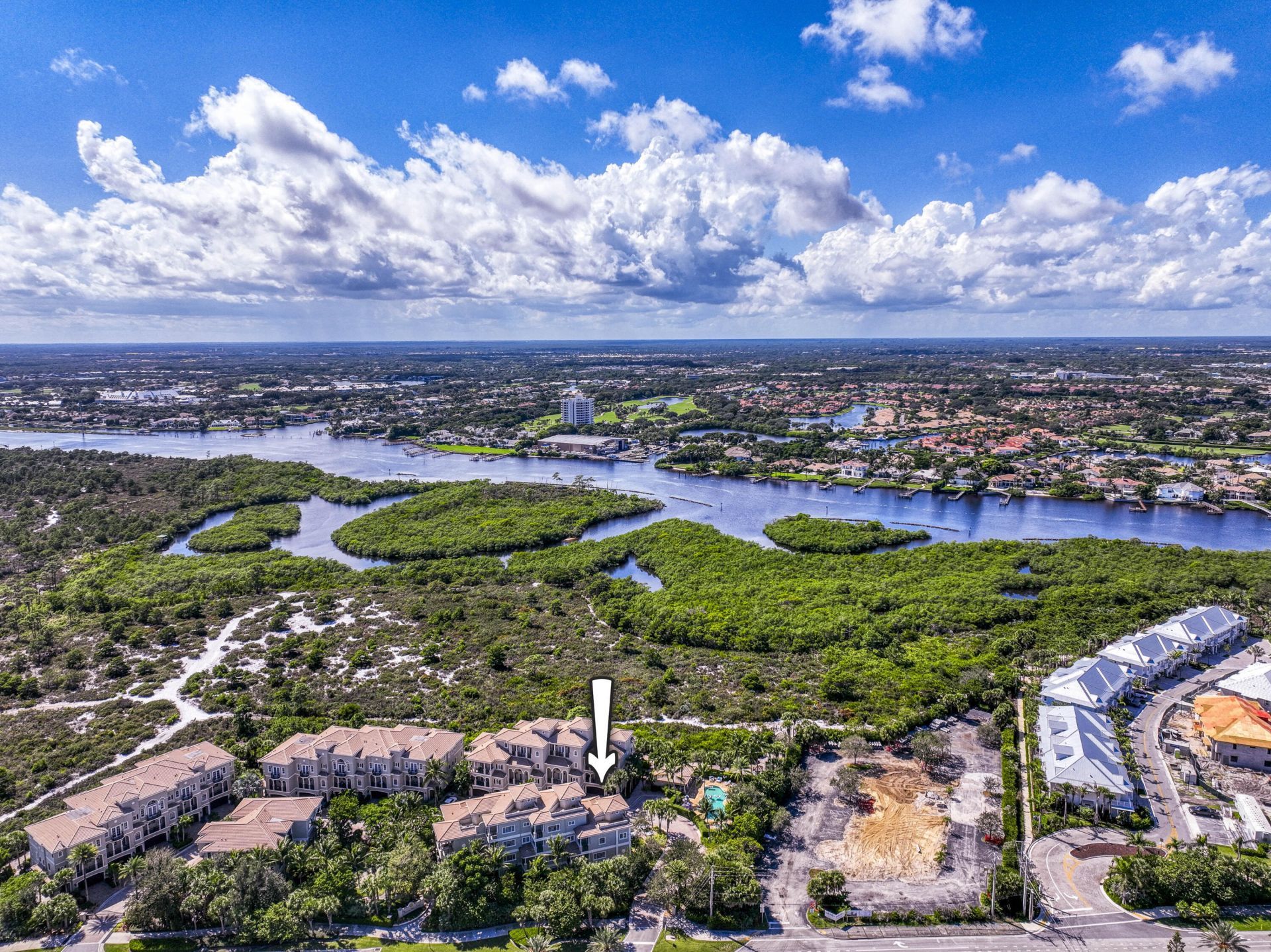 127 Tierra Lane, Unit 20, Jupiter, FL 33477 Photo