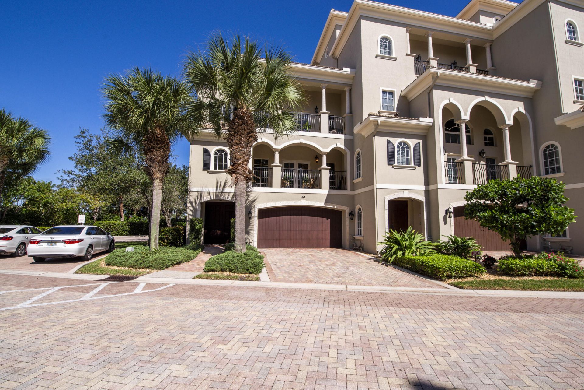 127 Tierra Lane, Unit 20, Jupiter, FL 33477 Photo