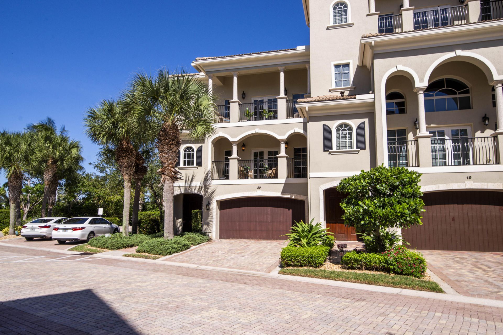 127 Tierra Lane, Unit 20, Jupiter, FL 33477 Photo