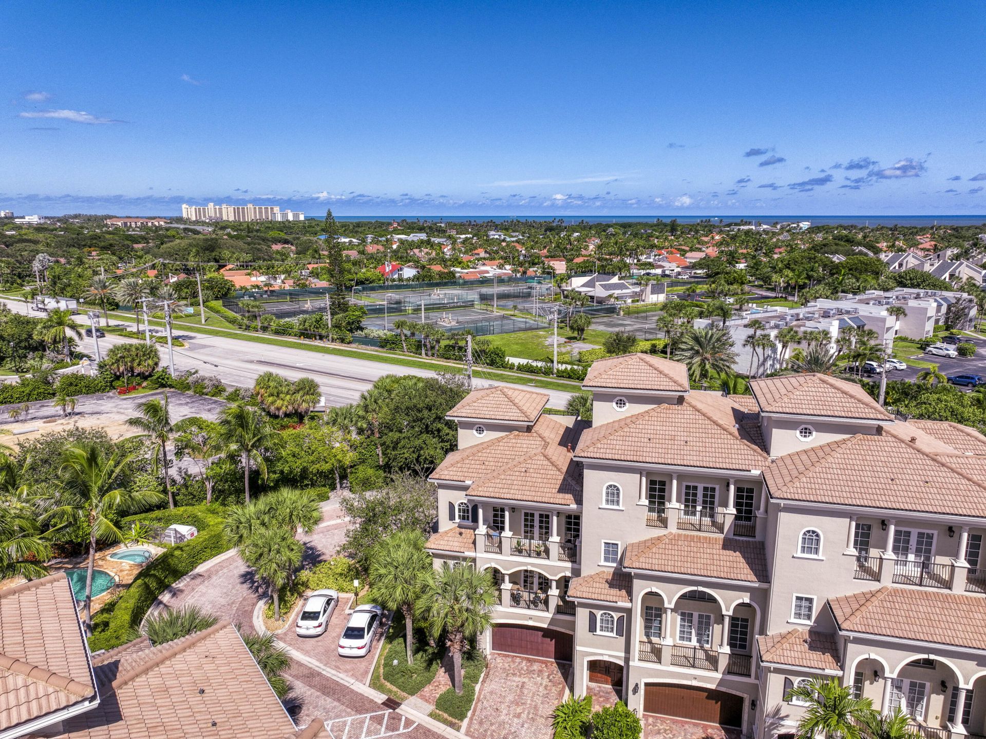 127 Tierra Lane, Unit 20, Jupiter, FL 33477 Photo