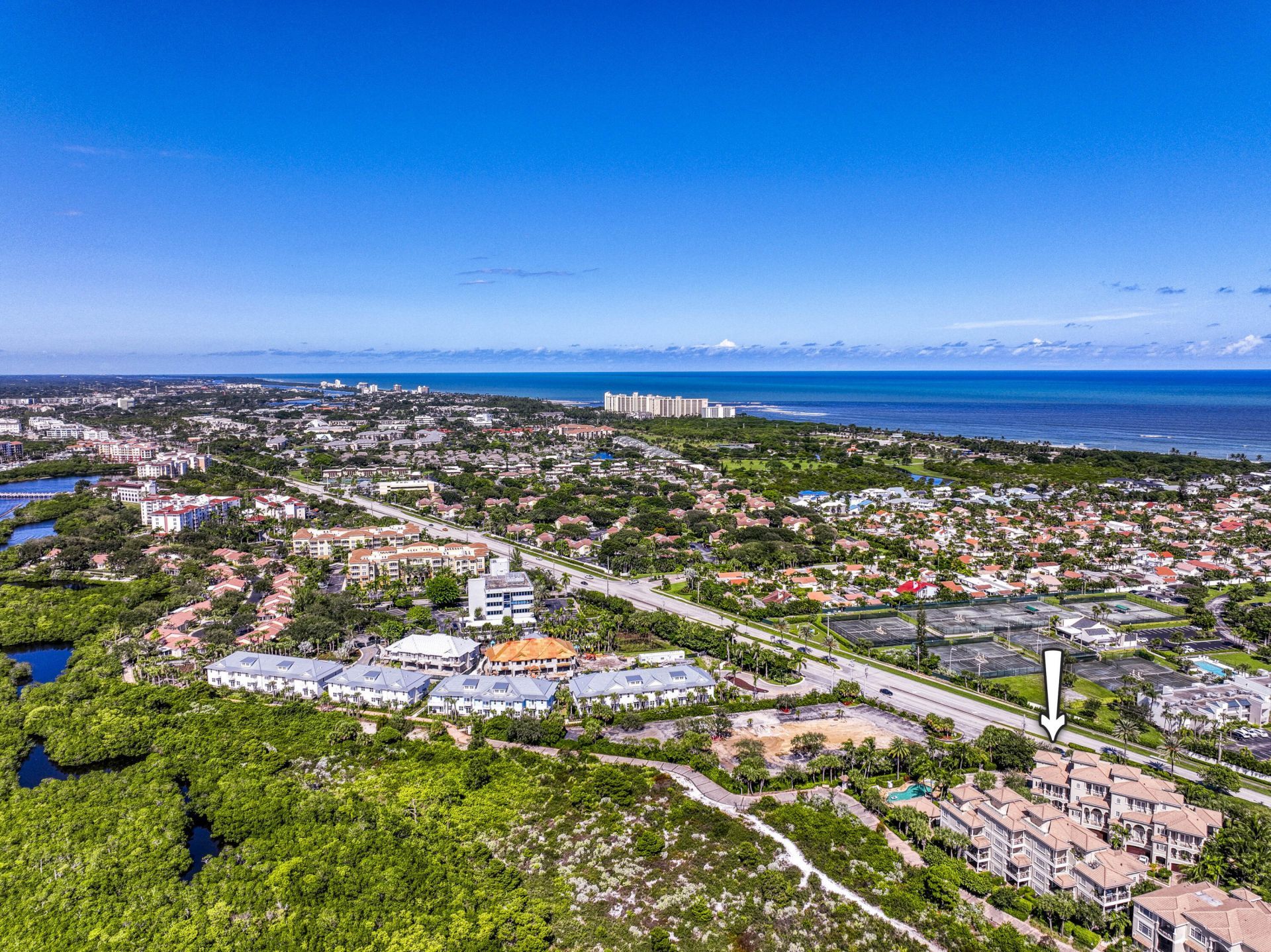 127 Tierra Lane, Unit 20, Jupiter, FL 33477 Photo