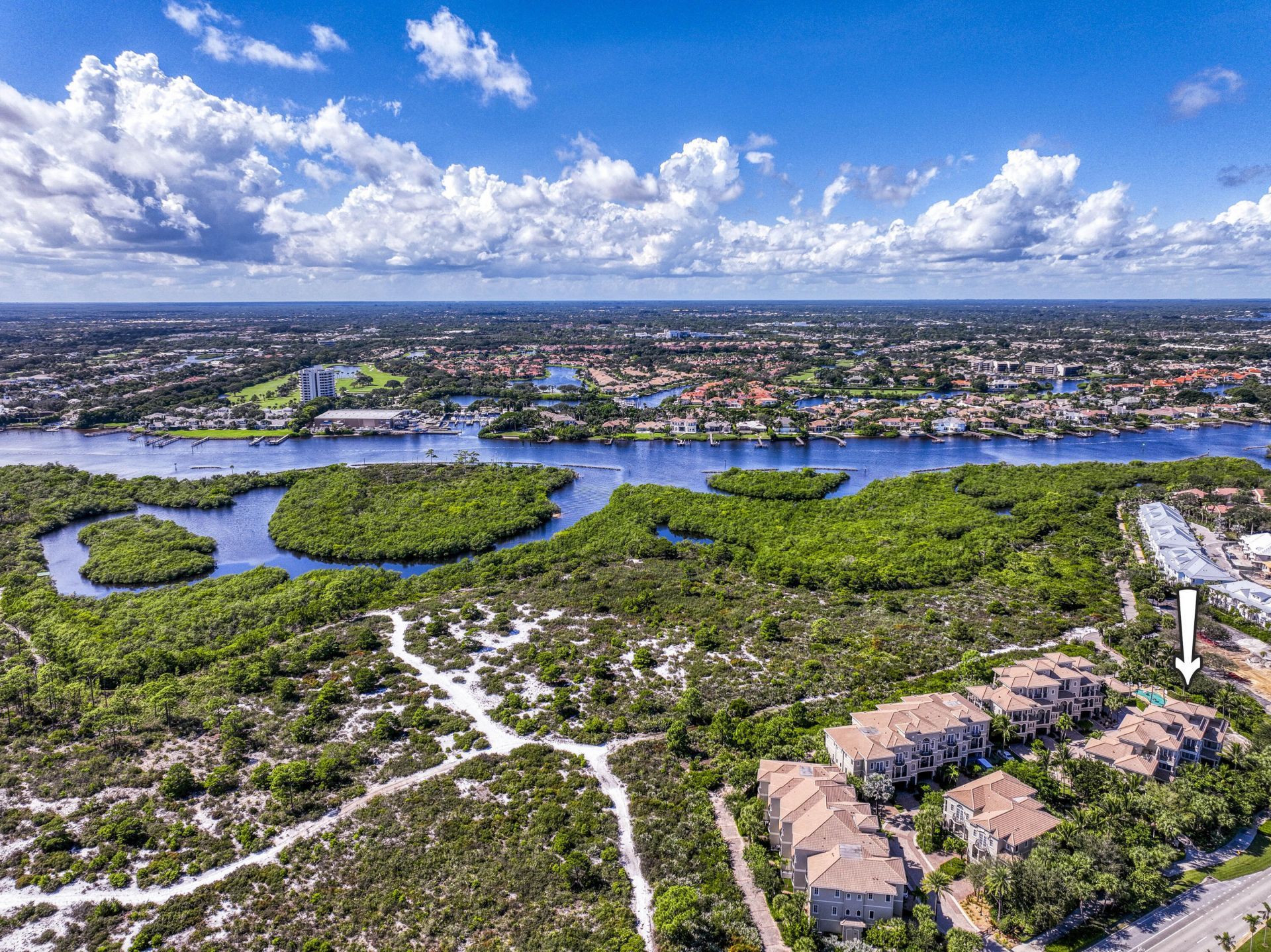 127 Tierra Lane, Unit 20, Jupiter, FL 33477 Photo