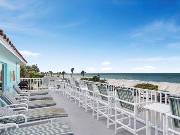 709 GULF WAY, Unit 19, ST PETE BEACH, FL 33706