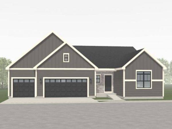 6644 Grouse Woods Road, DeForest, WI 53532