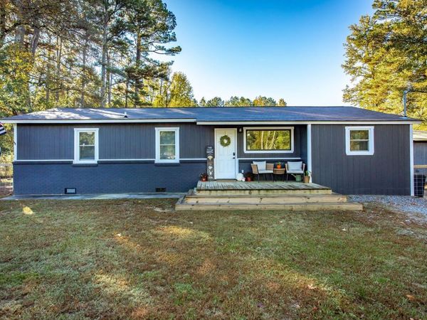 179 Grant #49 Street, Sheridan, AR 72150