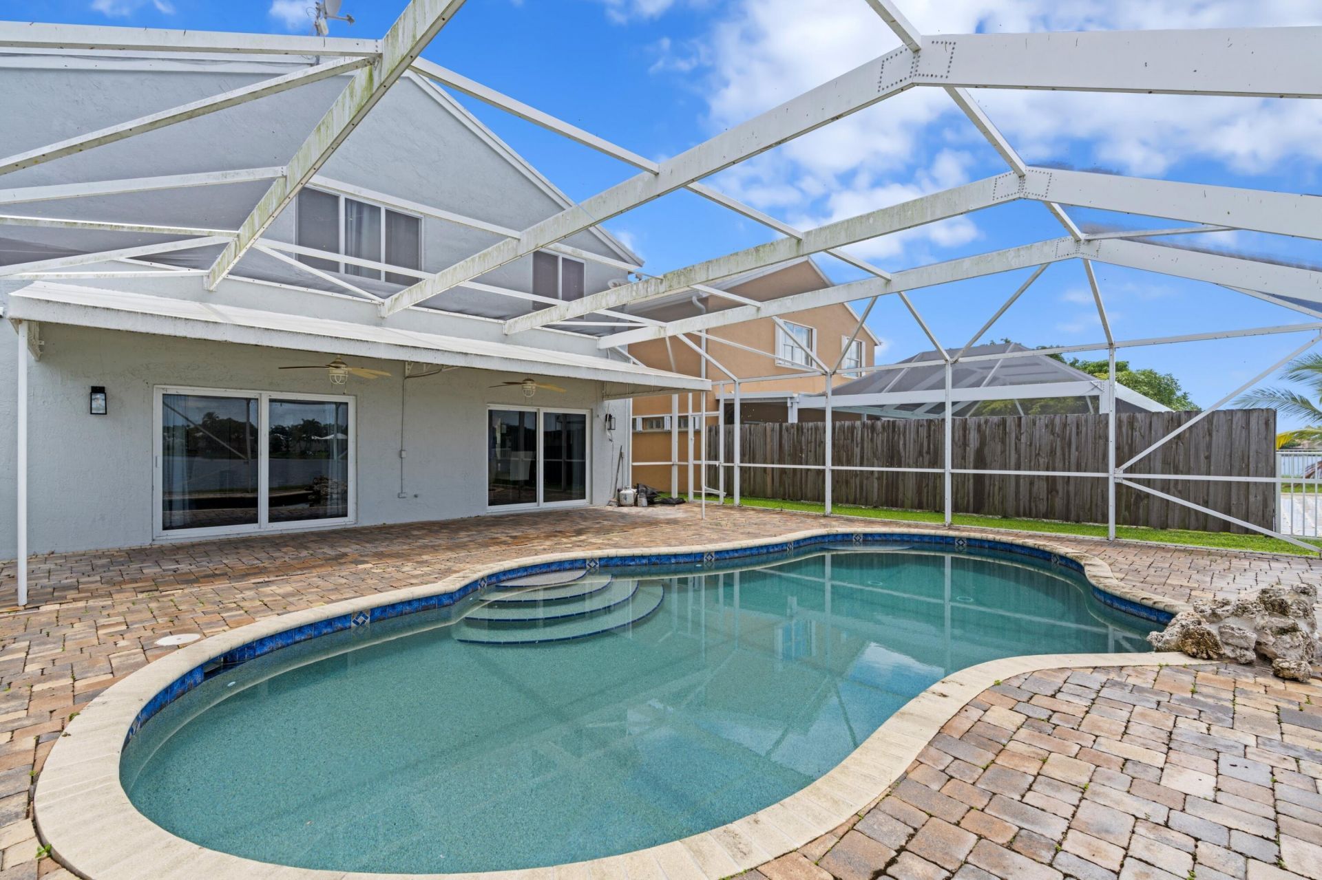 6458 Buena Vista Drive, Margate, FL 33065 Photo