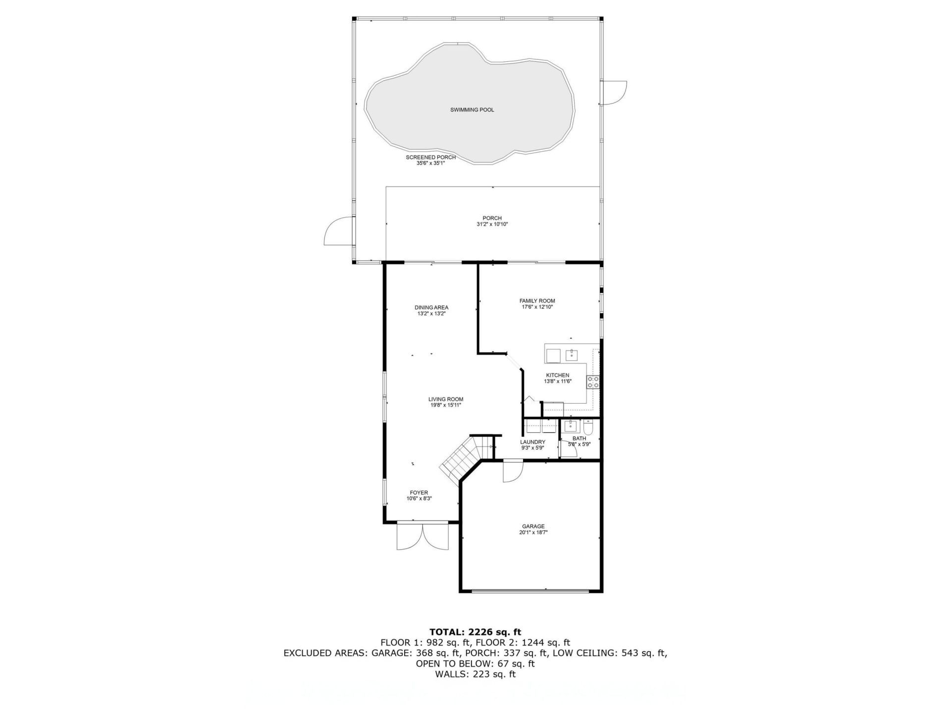 6458 Buena Vista Drive, Margate, FL 33065 Photo