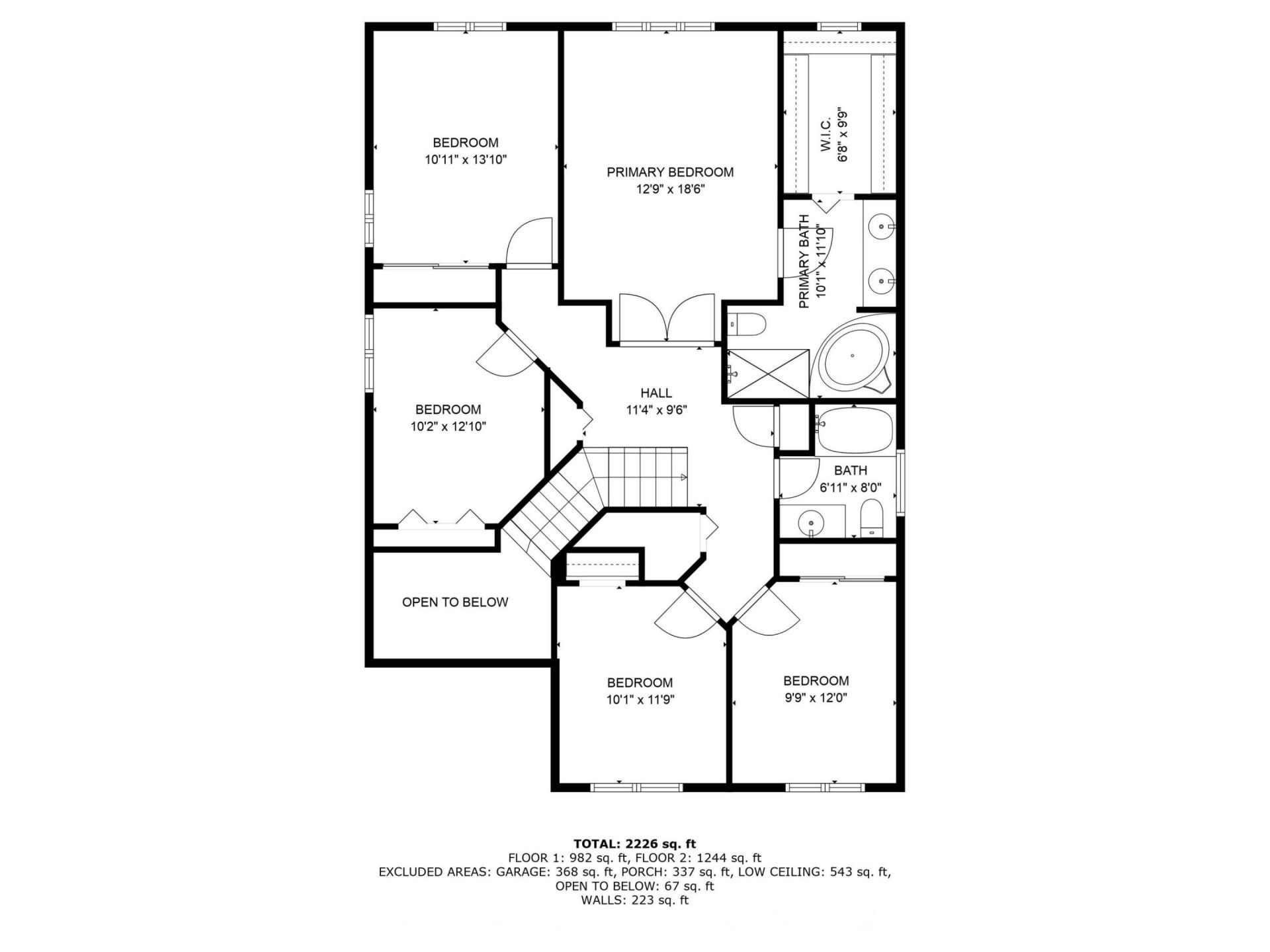 6458 Buena Vista Drive, Margate, FL 33065 Photo