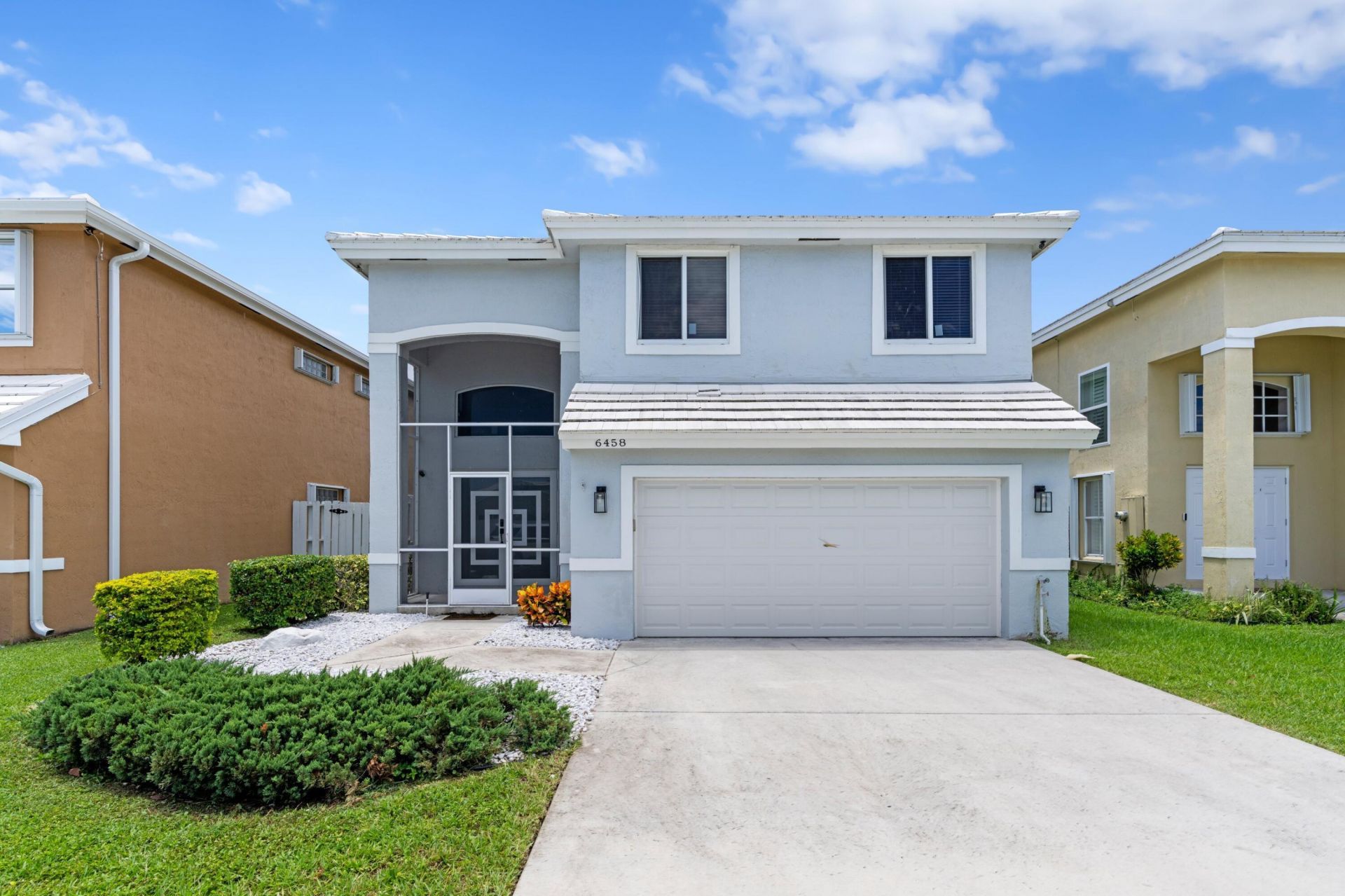 6458 Buena Vista Drive, Margate, FL 33065 Photo