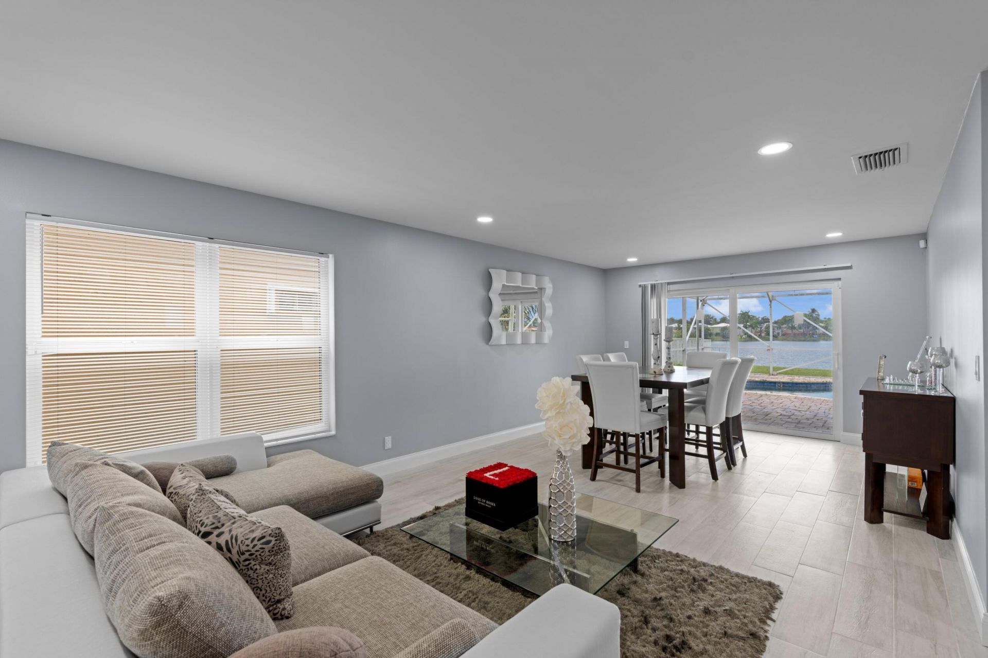 6458 Buena Vista Drive, Margate, FL 33065 Photo