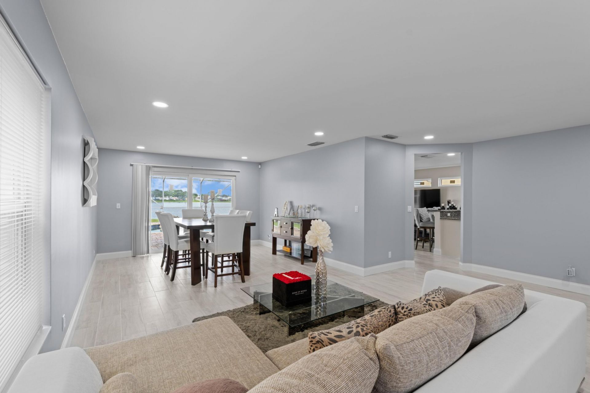 6458 Buena Vista Drive, Margate, FL 33065 Photo