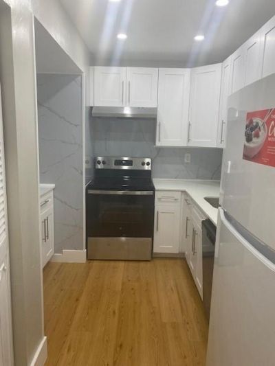 5881 NW 16th Pl, Unit 320, Sunrise, FL 33313 Photo