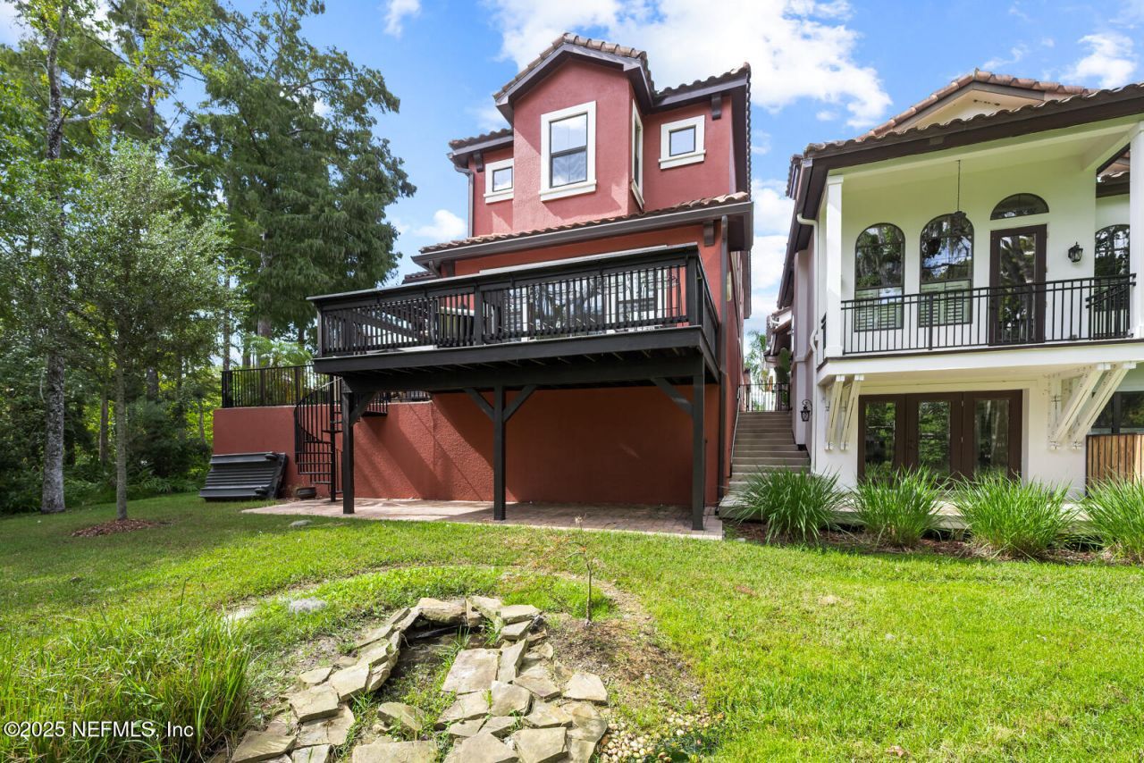 8849 Pallazzo Terrace, Jacksonville, FL 32217 Photo