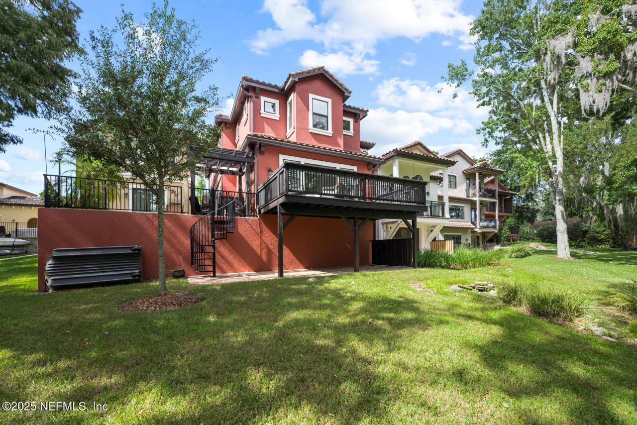 8849 Pallazzo Terrace, Jacksonville, FL 32217 Photo