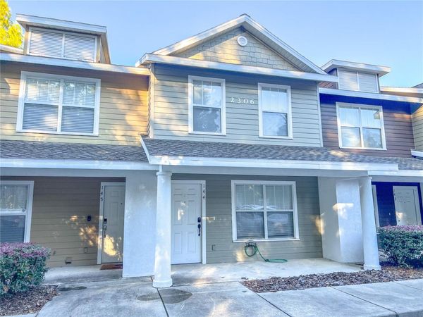 2306 SW 42ND DRIVE, Unit 144, GAINESVILLE, FL 32607