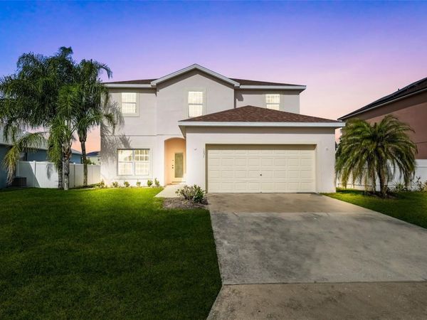 1037 BRENTON MANOR DRIVE, WINTER HAVEN, FL 33881