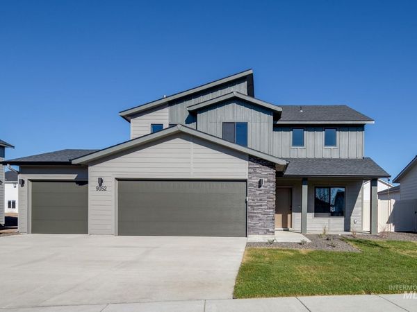 9052 W Camellia St, Nampa, ID 83687