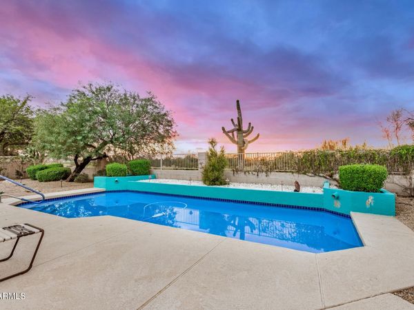30638 N 45TH Place, Cave Creek, AZ 85331