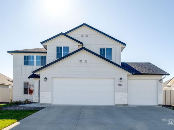 9065 W Camellia St, Nampa, ID 83687