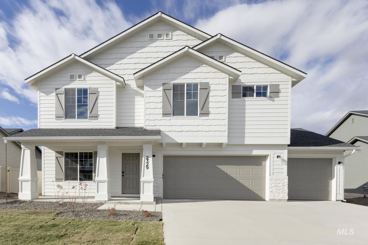 2329 N Iditarod Ave, Kuna, ID 83634 Main Photo