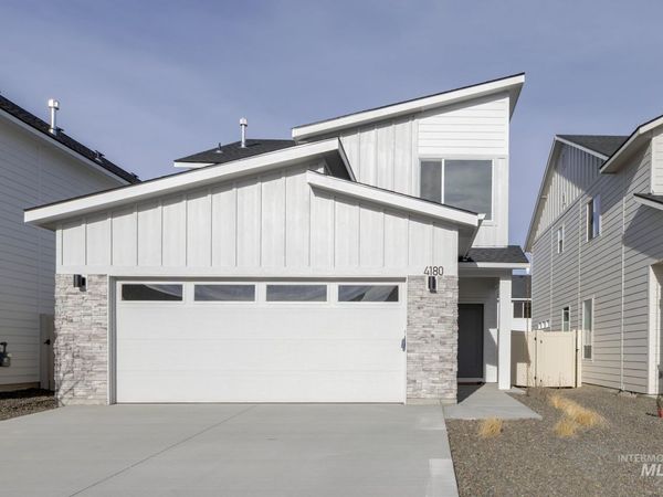 4180 E Kalinga St, Meridian, ID 83642