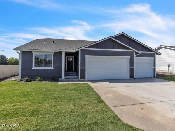 4320 N Arrowleaf Lp, Post Falls, ID 83854