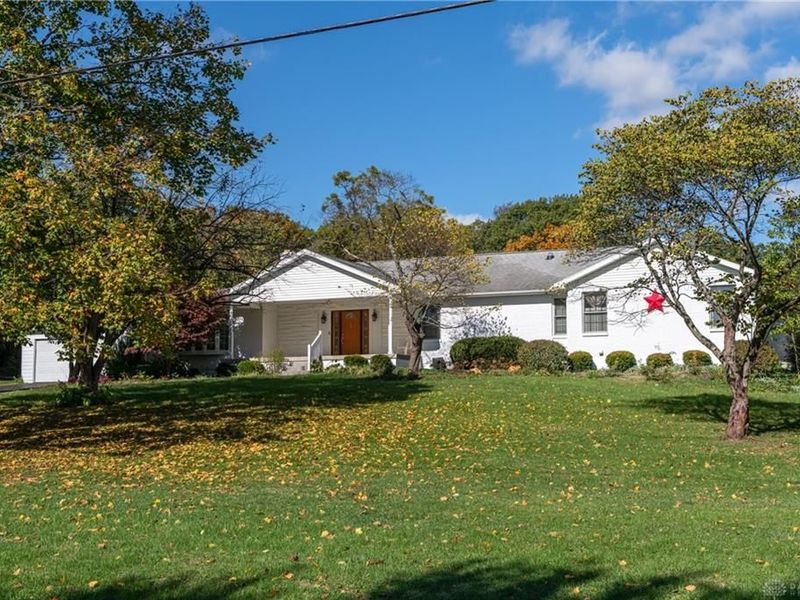 6250 Fairfield Pike, Enon Vlg, OH 45323 Photo 2