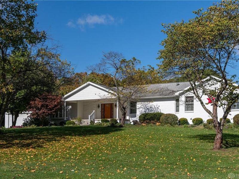 6250 Fairfield Pike, Enon Vlg, OH 45323 Photo 2