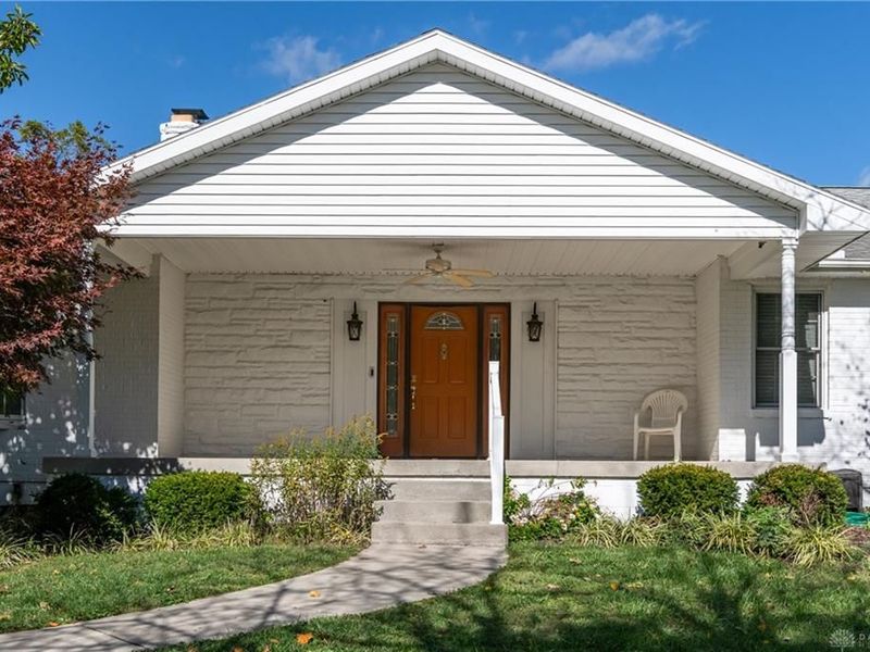 6250 Fairfield Pike, Enon Vlg, OH 45323 Photo 6