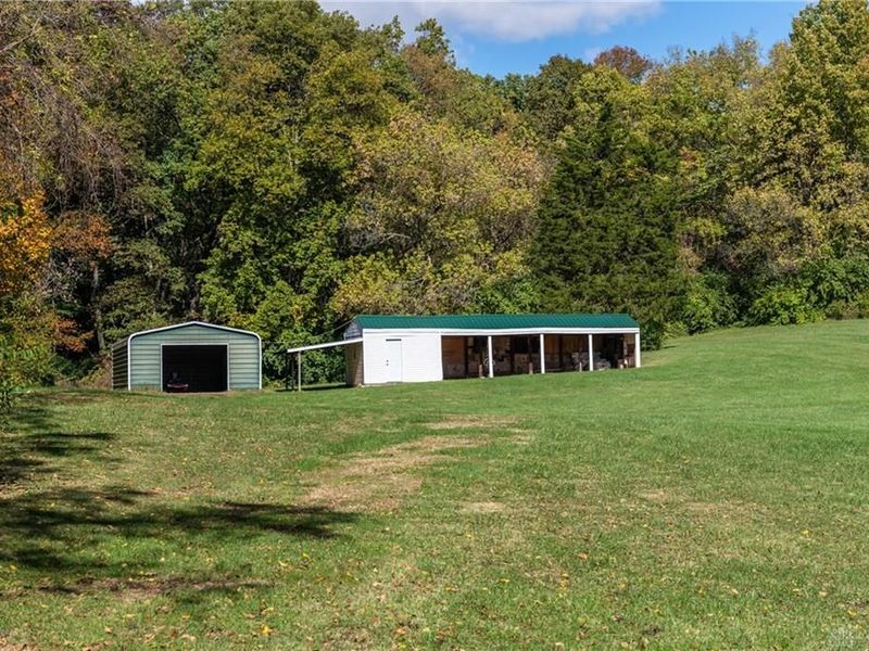 6250 Fairfield Pike, Enon Vlg, OH 45323 Photo 60