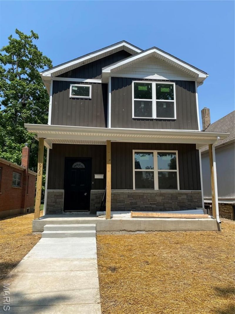 6903 Etzel Avenue, University City, MO 63130 Main Photo