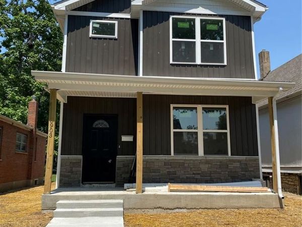 6903 Etzel Avenue, University City, MO 63130