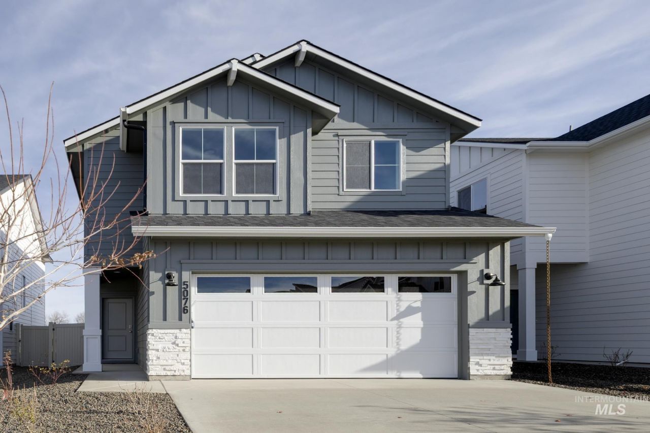 5076 S Amorita Ave, Meridian, ID 83642 Main Photo