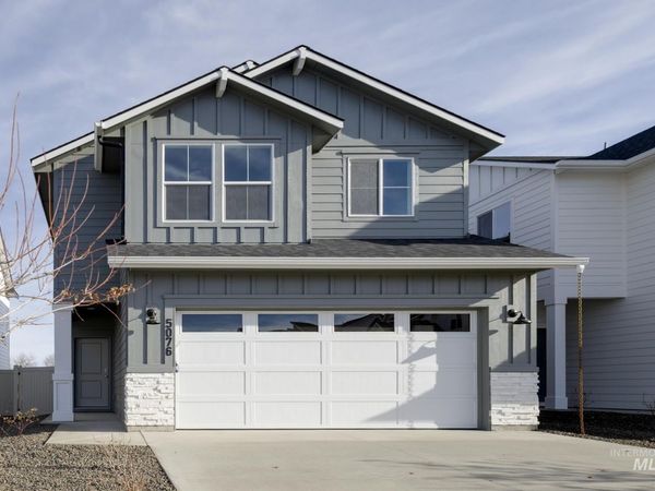 5076 S Amorita Ave, Meridian, ID 83642