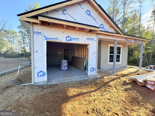 371 Brook Drive, Brunswick, GA 31525