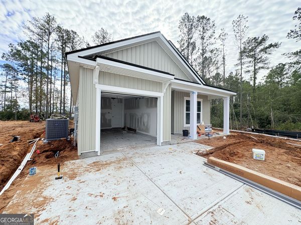 371 Brook Drive, Brunswick, GA 31525