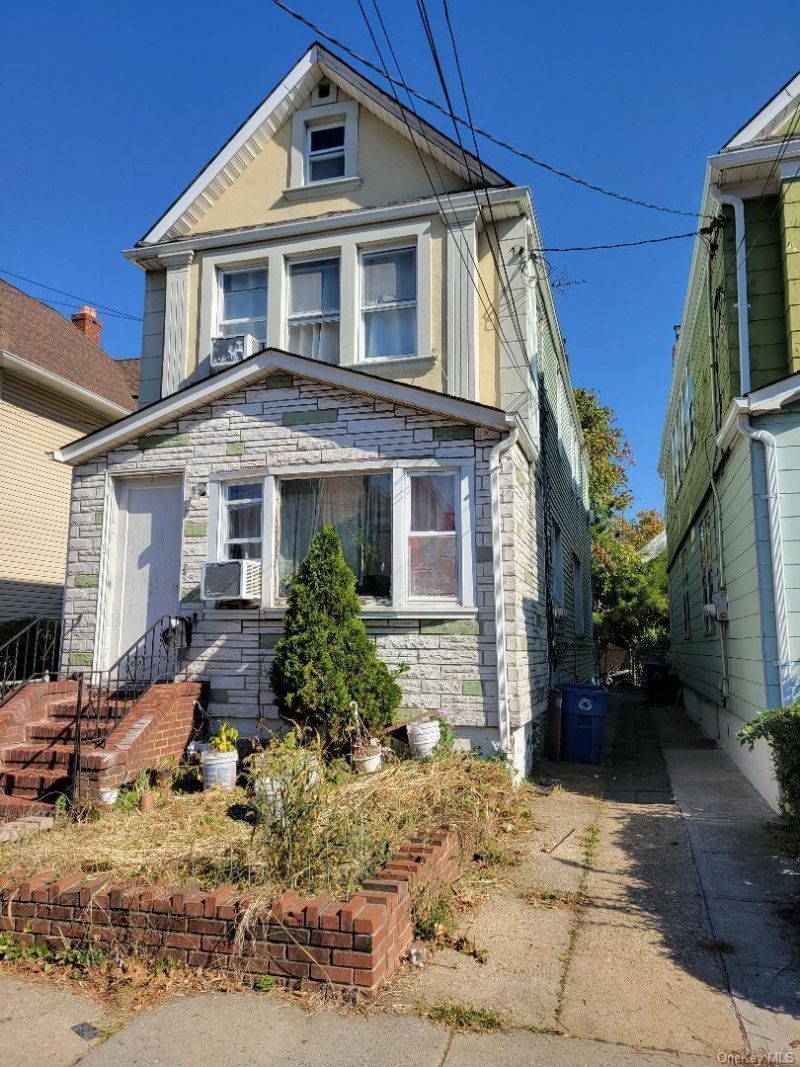 9429 114th Street, Richmond Hill, NY 11419 Main Photo