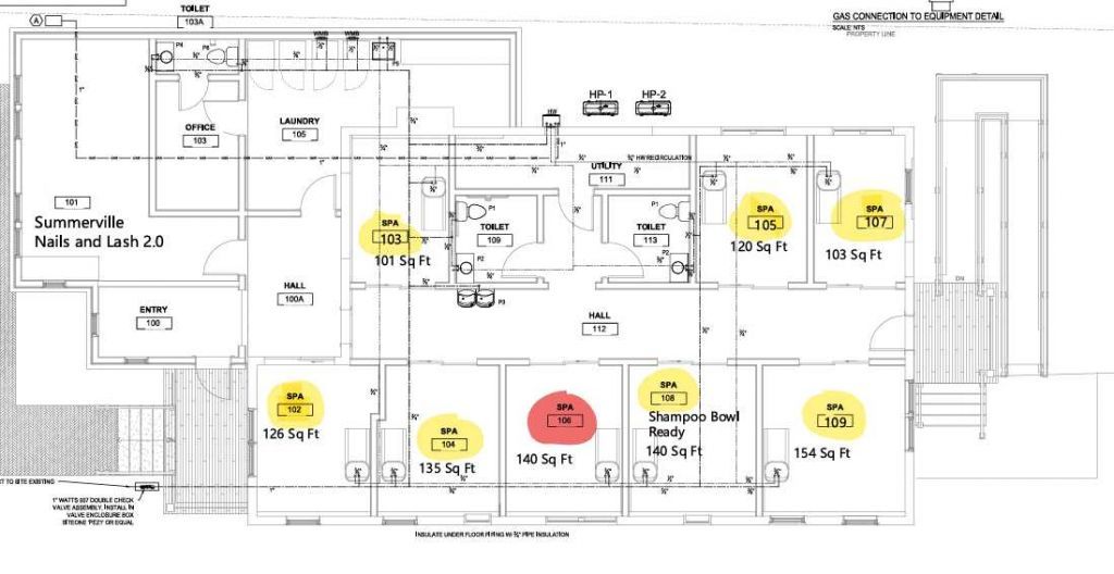 709 N Main Street Photo 9