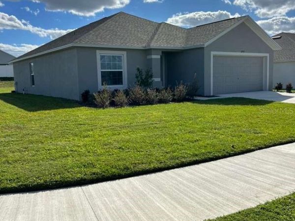 2203 CARSON LOOP, LAKE WALES, FL 33898