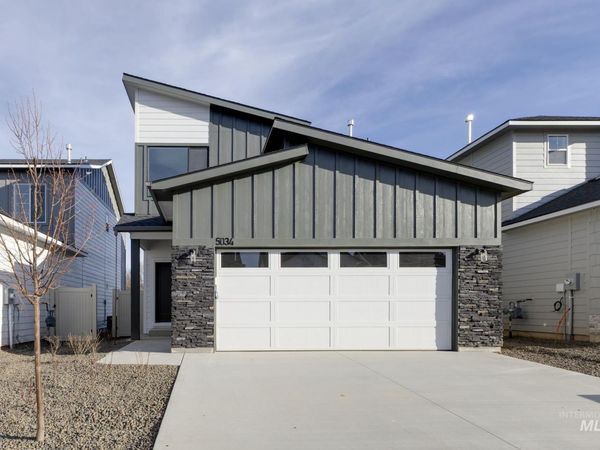 5034 S Amorita Ave, Meridian, ID 83642