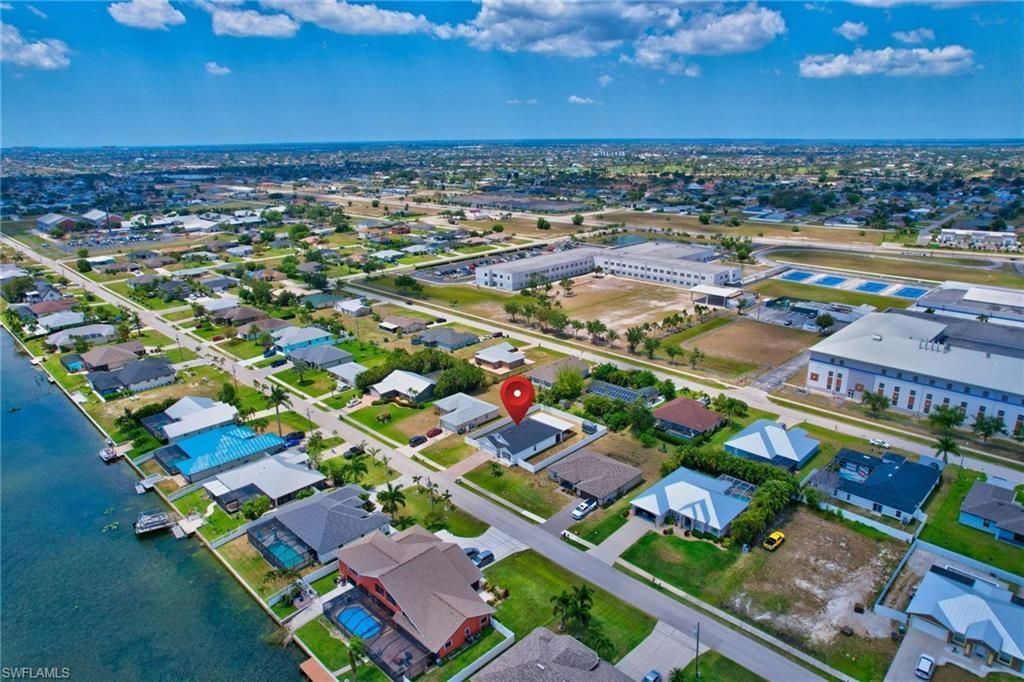 1626 SW 6th Ave, Cape Coral, FL 33991 Photo