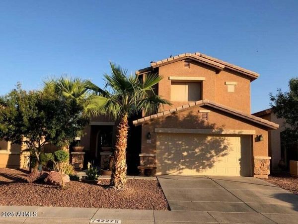 42275 W Calle Street, Maricopa, AZ 85138