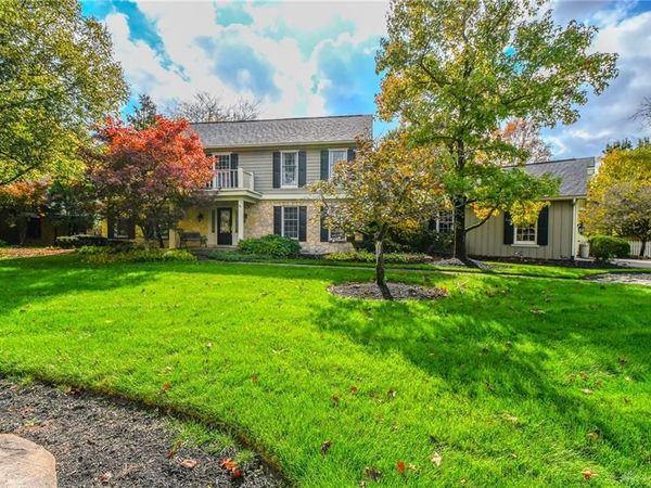 1315 Woodland Greens Boulevard, Springboro, OH 45066